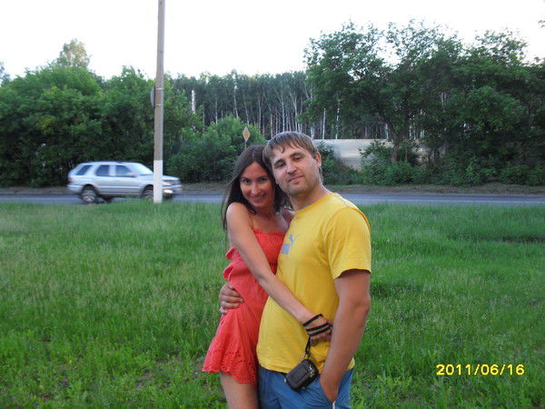 Наталья Мощенских