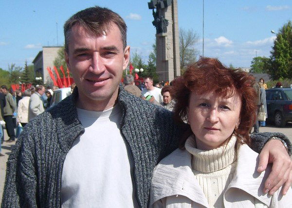 Валера Куликов