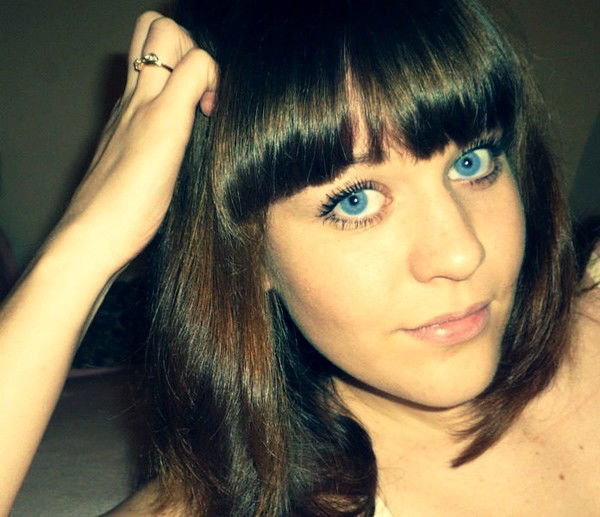 Мария Румянцева