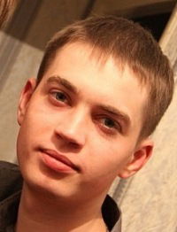 Евгений Сарбаев