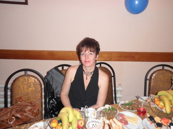 Ирина Мыцкина