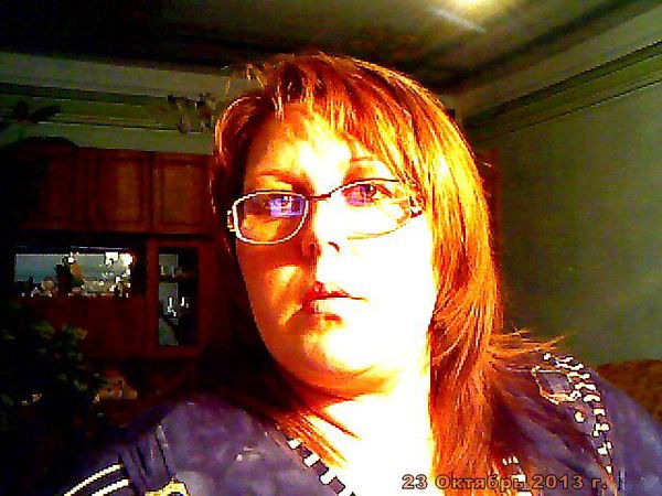 Елена Науржанова