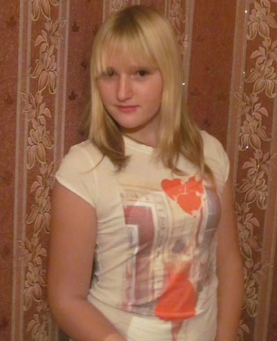 Светлана Кунавина