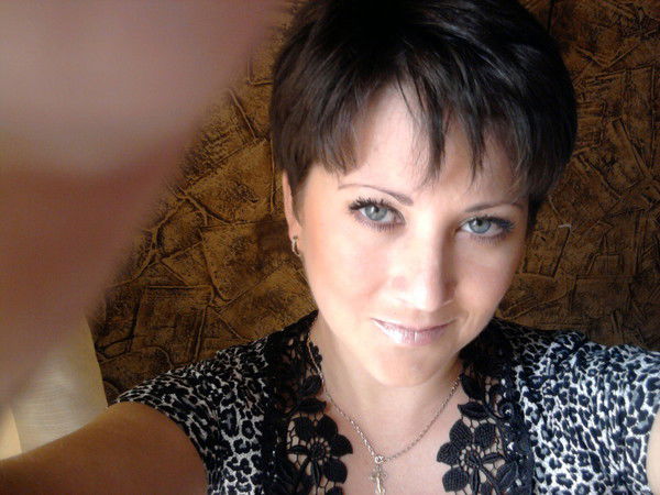 Инна Дундукова