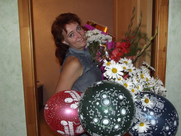 Светлана ***