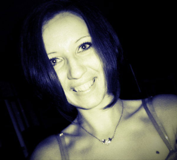 Настёна Королёва