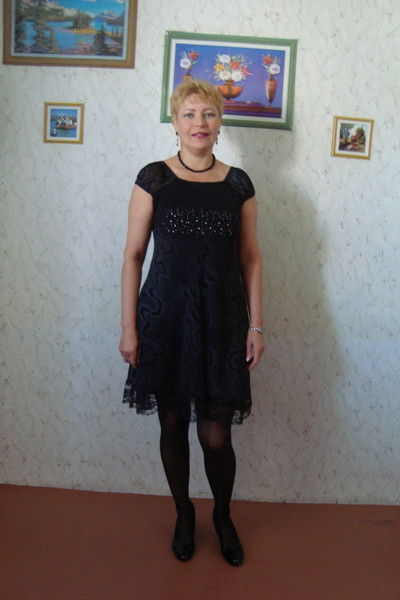 Любовь Емельяненко