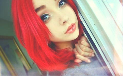 Валерия Колядина