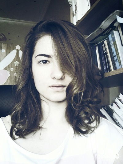 Кристина Григорьева