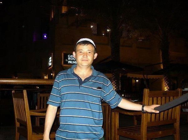 Жаксыбай Худайназаров