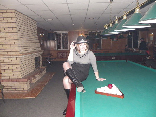 Юлия Сагирова