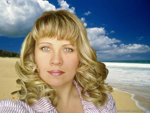 Оксана Осипова