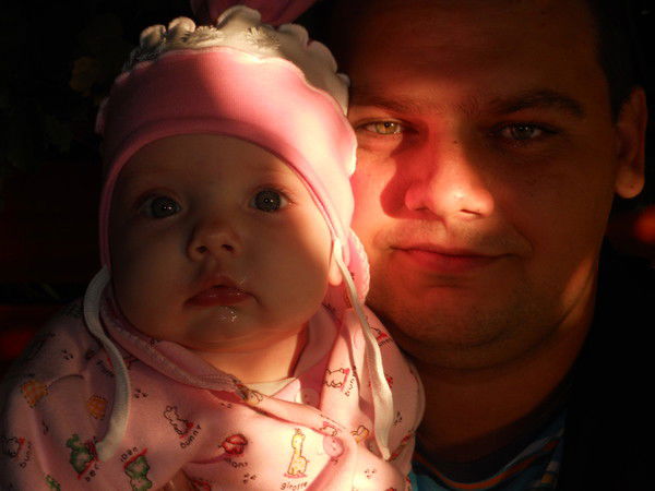 Валерий Петрусенко