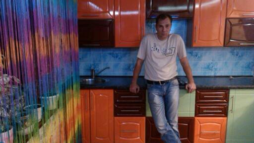 Дмитрий Андреев