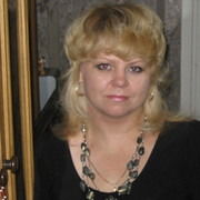 Елена Лимарева