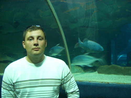 Александр Варнавский