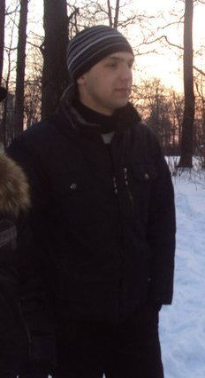 Сергей Мирошниченко