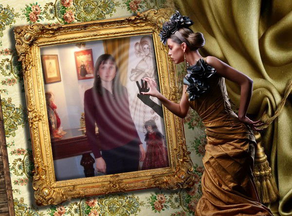 Екатерина Костылева