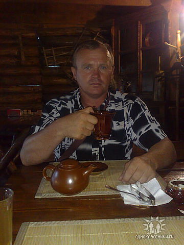 Владимир Чижеков