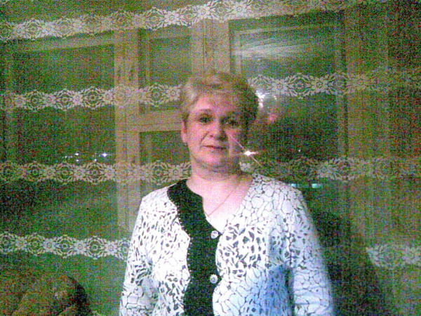 Людмила Рябцева