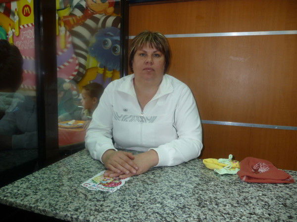 Cветлана Новикова