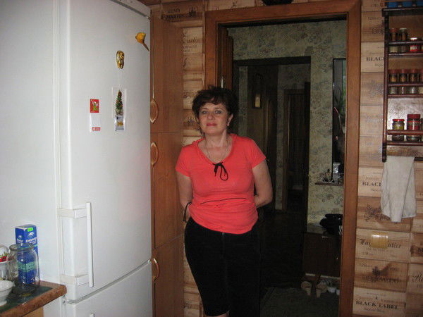 Лариса Мартынова