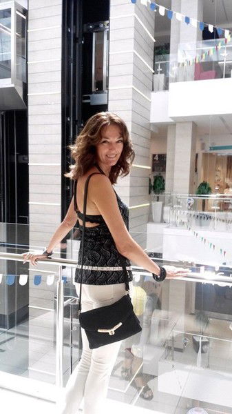 Инна Емельянова