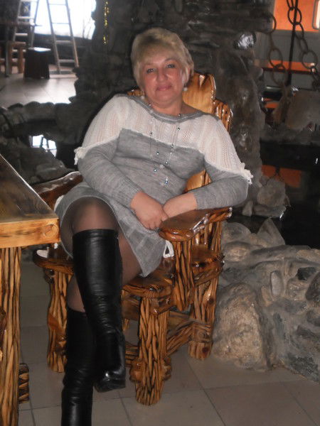 Наталья Ярцева