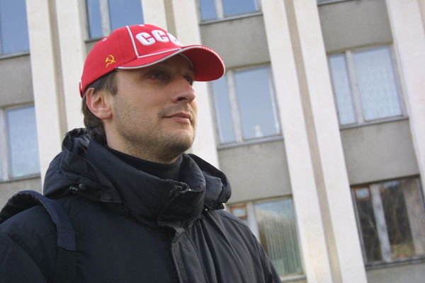 Владислав Cорокин