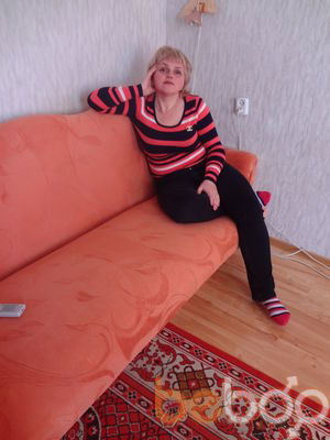 Валентина Ефремова