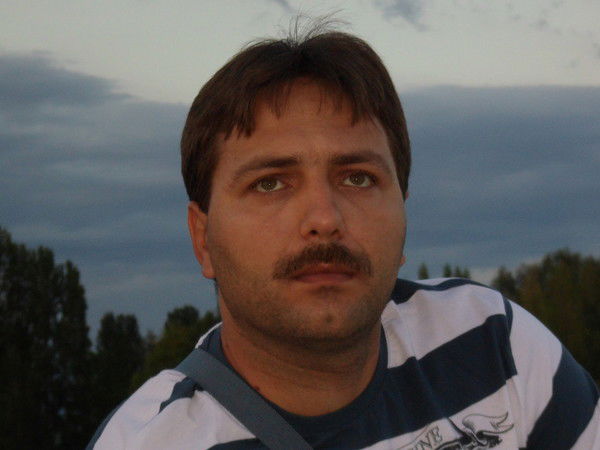 Дмитрий Дрозденко