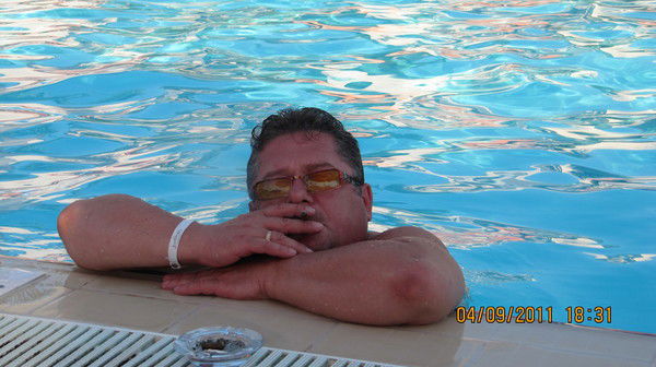 Игорь Марков