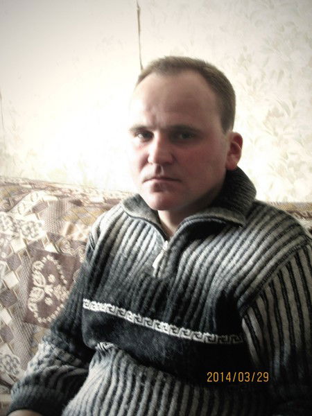 Александр Казаченков