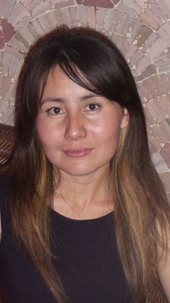 Арман Жумаканова