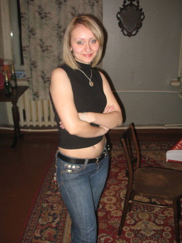 Ольга Карнаухова