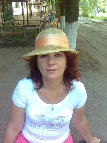 Алёна Шиянкова