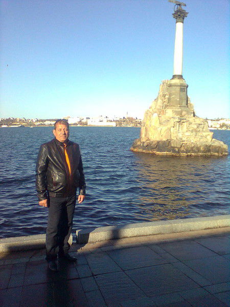 Александр Грязнов