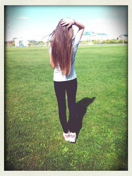 Настя Гусманова