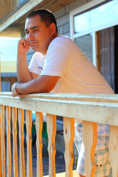 Андриян Медведев