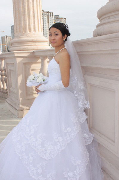 Айнур Канафина