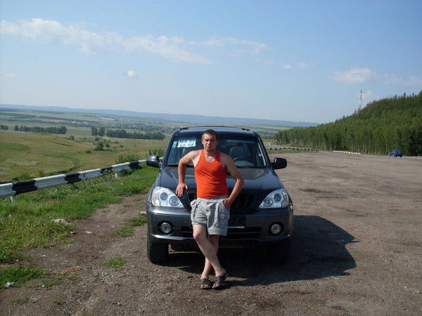 Андрей Жданов