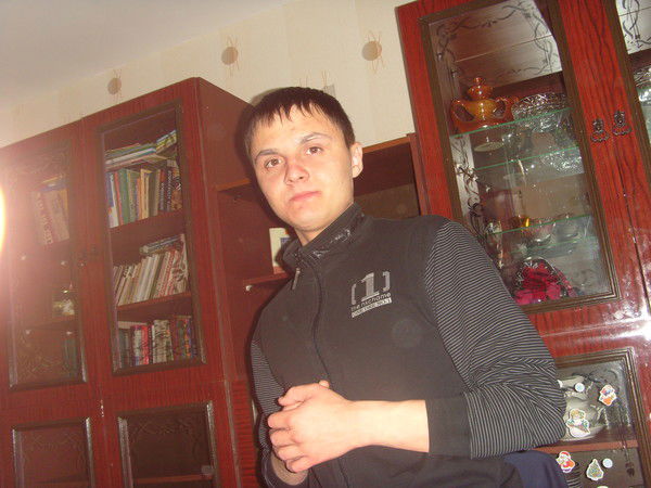 Павел Белик