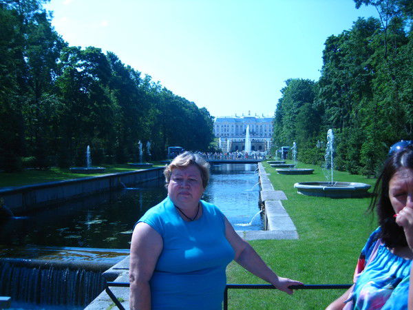 Нина Бубенцова