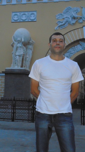 Евгений Леонидович