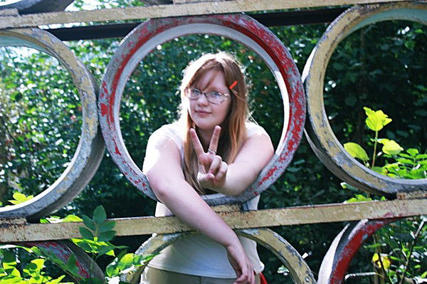 Настик Калёнова