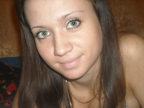 Анна Иванова