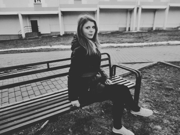 Юлия Кузьменкова