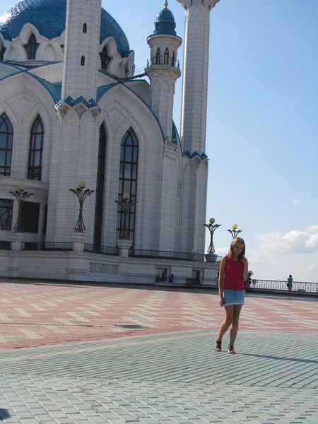 *супер_ _Дефчонка_*