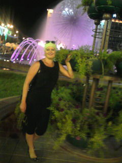 Валентина Фиофанова