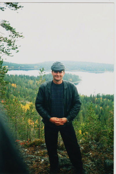 Миша Герасимов